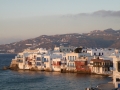 Frauen Segeln: Mykonos